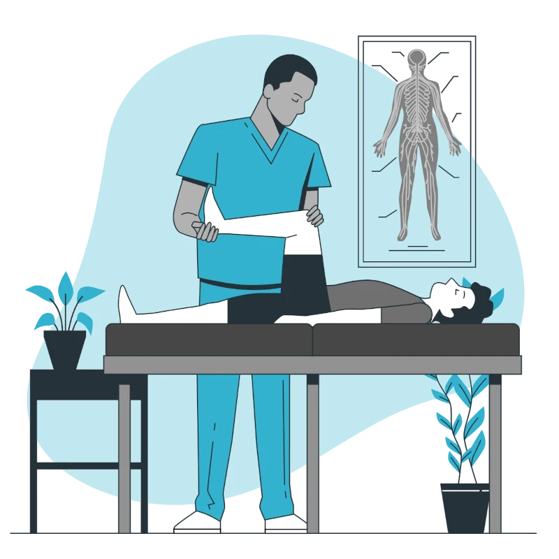 Consulorio Kinesiologia Kinesiología en Quilmes - Rehabilitación y Prevención de Lesiones